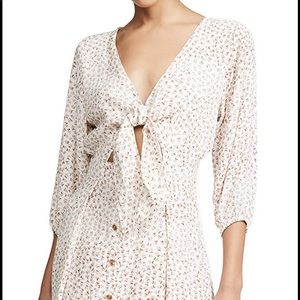 Faithfull The Brand Trinidad Dress